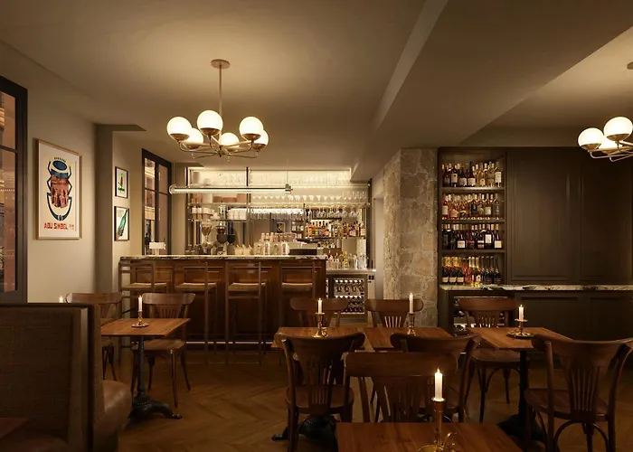 Hotel Local 101 Beaurepaire - Opening July 8Th 2026