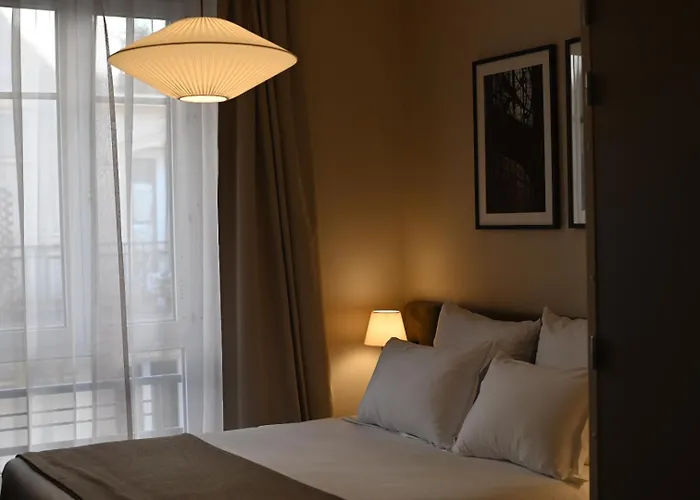 Hotel Local 101 Beaurepaire - Opening July 8Th 2026